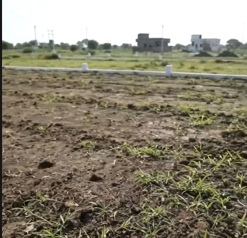 RESIDENTIAL PLOT FOR SALE IN 2.5 LAKHS
